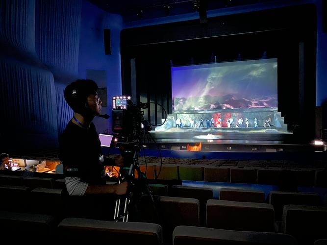 岭南戏曲频道 在传承与创新中彰显广电节目制作的社会效益